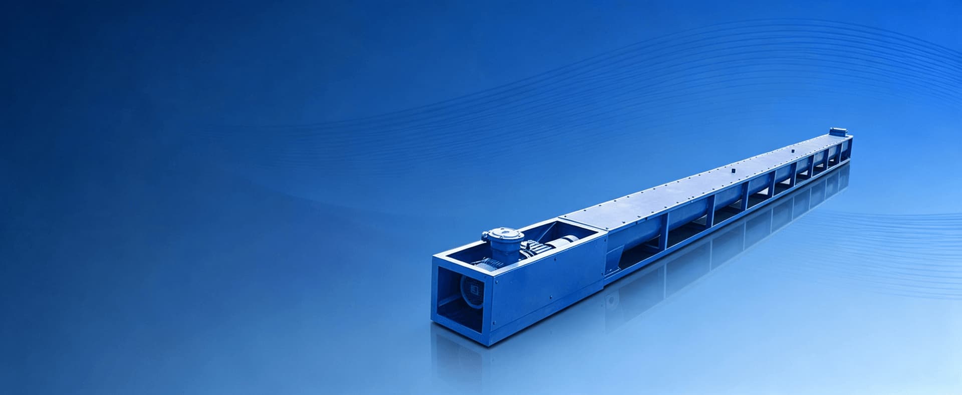Screw Conveyor